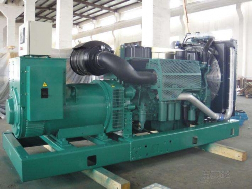 西工便携静音：租赁无声发电机组，便携式解决能源需求