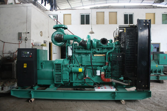 西工环保无噪音：租用静音发电机组，为环境和耳朵双重保驾护航